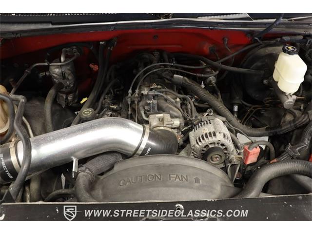 2000 Chevrolet Silverado (CC-1920096) for sale in Lutz, Florida