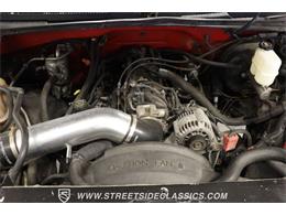 2000 Chevrolet Silverado (CC-1920096) for sale in Lutz, Florida