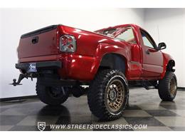 2000 Chevrolet Silverado (CC-1920096) for sale in Lutz, Florida