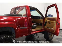 2000 Chevrolet Silverado (CC-1920096) for sale in Lutz, Florida