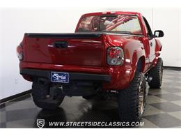 2000 Chevrolet Silverado (CC-1920096) for sale in Lutz, Florida