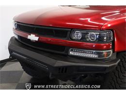 2000 Chevrolet Silverado (CC-1920096) for sale in Lutz, Florida