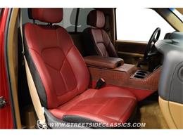 2000 Chevrolet Silverado (CC-1920096) for sale in Lutz, Florida