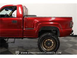 2000 Chevrolet Silverado (CC-1920096) for sale in Lutz, Florida