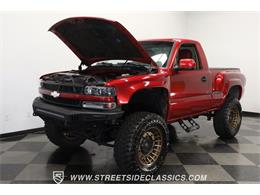 2000 Chevrolet Silverado (CC-1920096) for sale in Lutz, Florida