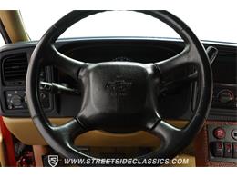 2000 Chevrolet Silverado (CC-1920096) for sale in Lutz, Florida