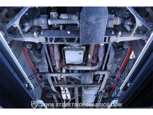 2000 Chevrolet Silverado (CC-1920096) for sale in Lutz, Florida