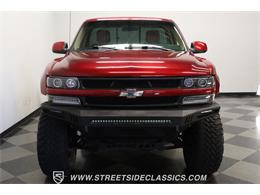 2000 Chevrolet Silverado (CC-1920096) for sale in Lutz, Florida