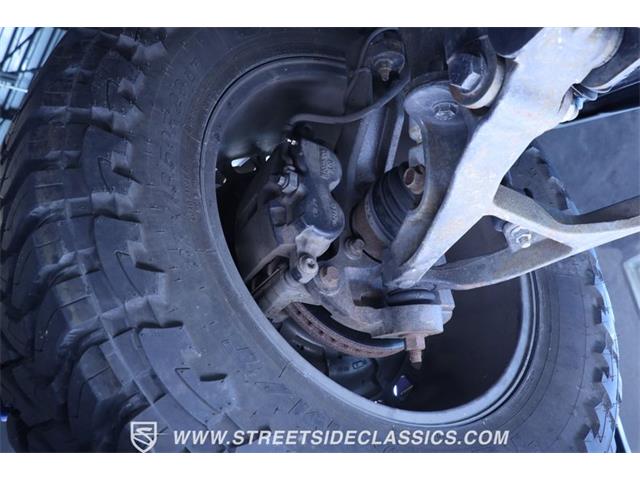 2000 Chevrolet Silverado (CC-1920096) for sale in Lutz, Florida