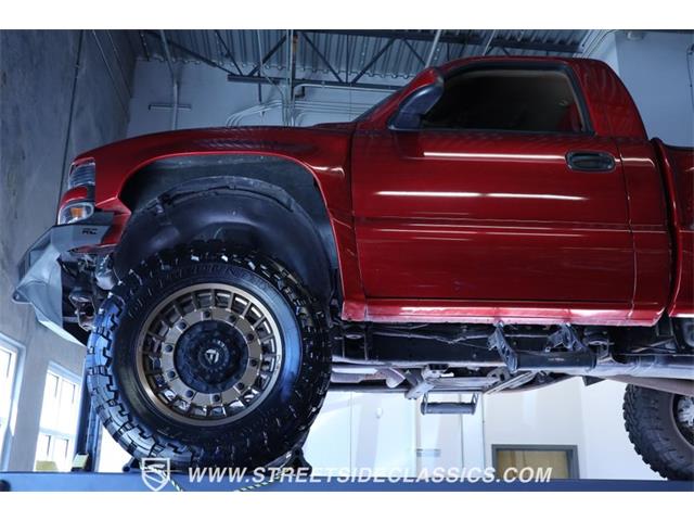 2000 Chevrolet Silverado (CC-1920096) for sale in Lutz, Florida