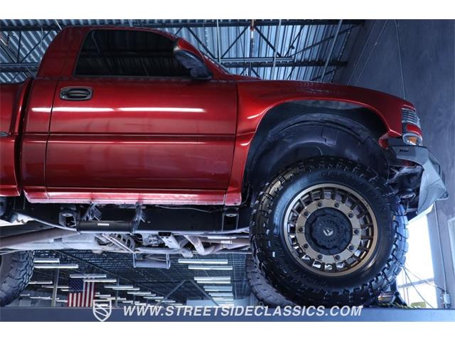 2000 Chevrolet Silverado (CC-1920096) for sale in Lutz, Florida