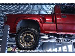 2000 Chevrolet Silverado (CC-1920096) for sale in Lutz, Florida
