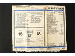 2000 Chevrolet Silverado (CC-1920096) for sale in Lutz, Florida