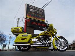 2013 Harley-Davidson Street Glide (CC-1929605) for sale in STERLING, Illinois