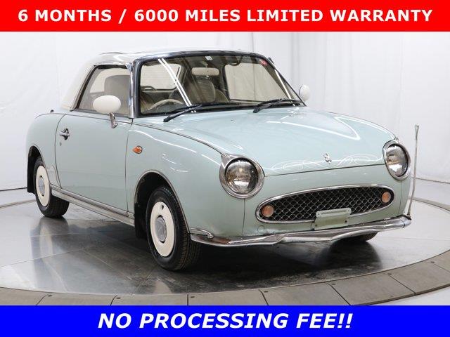 1991 Nissan Figaro (CC-1920962) for sale in Christiansburg, Virginia