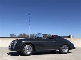 1957 Porsche 356 (CC-1929624) for sale in Alpharetta, Georgia