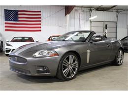 2009 Jaguar XKR (CC-1929629) for sale in Kentwood, Michigan