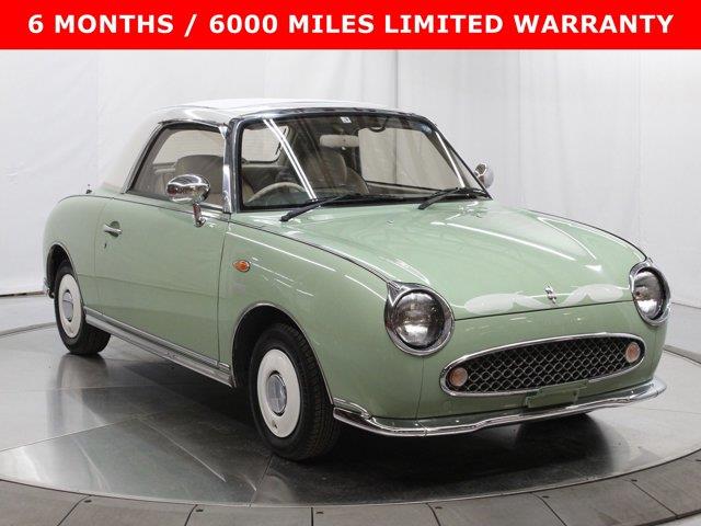 1991 Nissan Figaro (CC-1920963) for sale in Christiansburg, Virginia