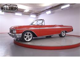 1962 Ford Galaxie (CC-1929630) for sale in Denver , Colorado