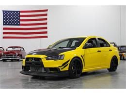 2008 Mitsubishi Lancer (CC-1929631) for sale in Kentwood, Michigan