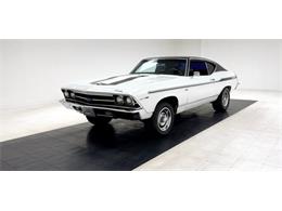 1969 Chevrolet Chevelle (CC-1929632) for sale in Morgantown, Pennsylvania