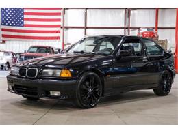 1997 BMW 3 Series (CC-1929633) for sale in Kentwood, Michigan