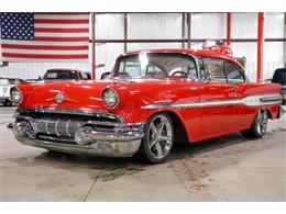 1957 Pontiac Star Chief (CC-1929634) for sale in Kentwood, Michigan