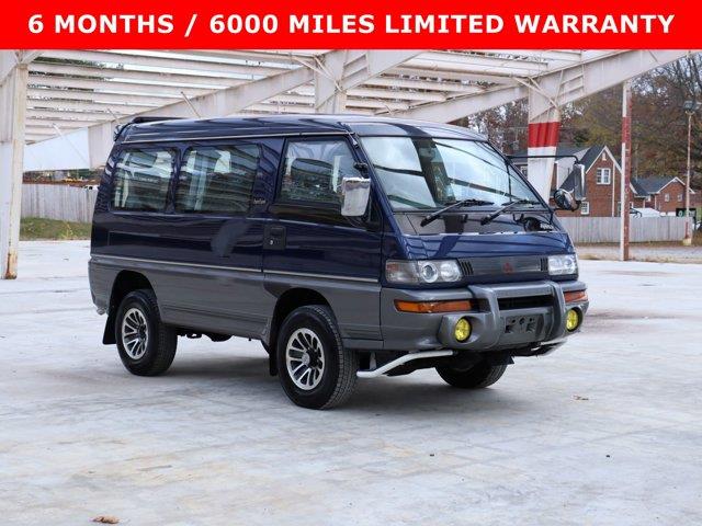 1999 Mitsubishi Delica (CC-1929635) for sale in Christiansburg, Virginia