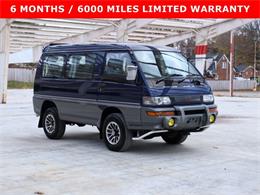 1999 Mitsubishi Delica (CC-1929635) for sale in Christiansburg, Virginia