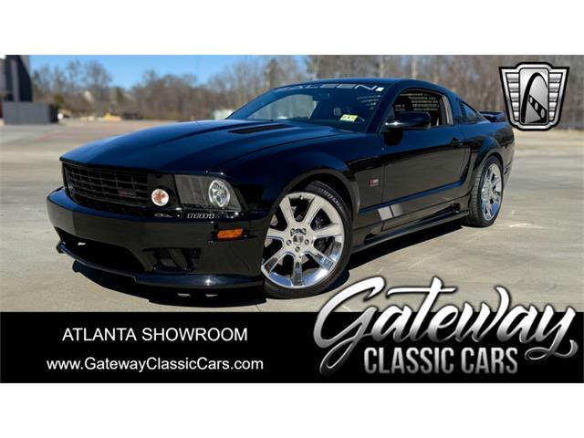 2006 Ford Mustang (CC-1929638) for sale in O'Fallon, Illinois