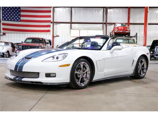 2013 Chevrolet Corvette (CC-1929646) for sale in Kentwood, Michigan