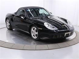 1997 Porsche Boxster (CC-1920966) for sale in Christiansburg, Virginia