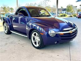 2004 Chevrolet SSR (CC-1929662) for sale in Bradenton, Florida