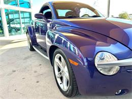 2004 Chevrolet SSR (CC-1929662) for sale in Bradenton, Florida