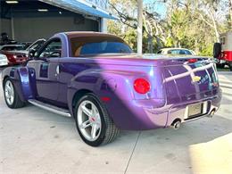 2004 Chevrolet SSR (CC-1929662) for sale in Bradenton, Florida