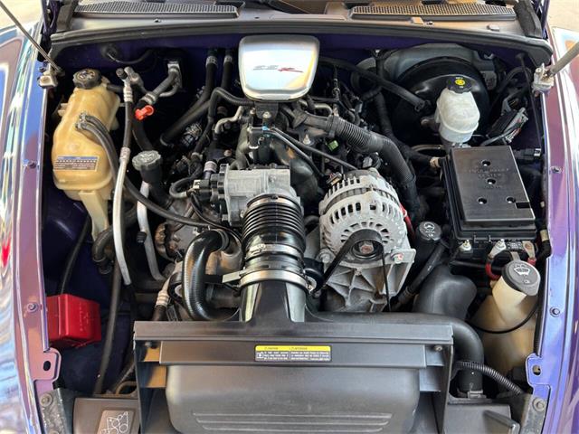 2004 Chevrolet SSR (CC-1929662) for sale in Bradenton, Florida