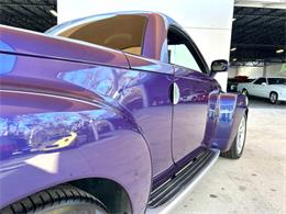 2004 Chevrolet SSR (CC-1929662) for sale in Bradenton, Florida