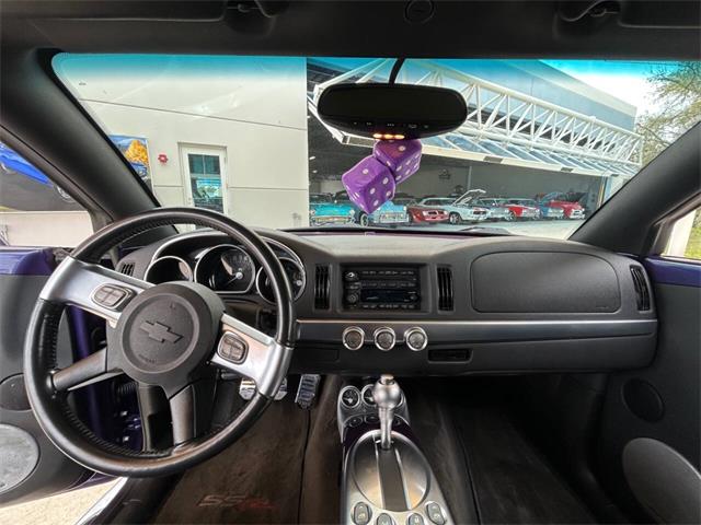2004 Chevrolet SSR (CC-1929662) for sale in Bradenton, Florida