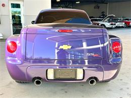 2004 Chevrolet SSR (CC-1929662) for sale in Bradenton, Florida