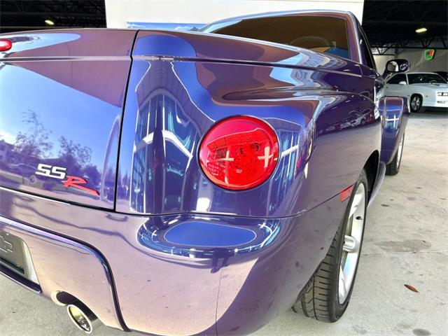 2004 Chevrolet SSR (CC-1929662) for sale in Bradenton, Florida