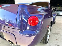 2004 Chevrolet SSR (CC-1929662) for sale in Bradenton, Florida