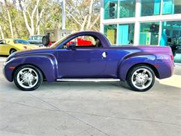 2004 Chevrolet SSR (CC-1929662) for sale in Bradenton, Florida
