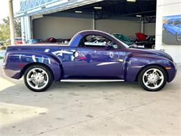 2004 Chevrolet SSR (CC-1929662) for sale in Bradenton, Florida