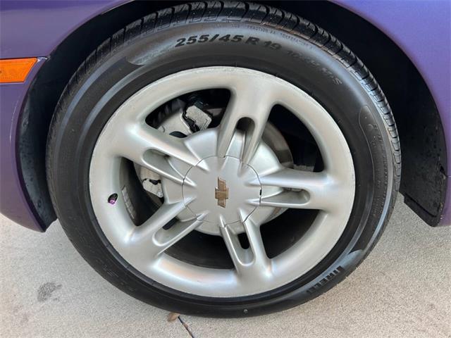 2004 Chevrolet SSR (CC-1929662) for sale in Bradenton, Florida
