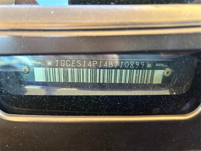 2004 Chevrolet SSR (CC-1929662) for sale in Bradenton, Florida