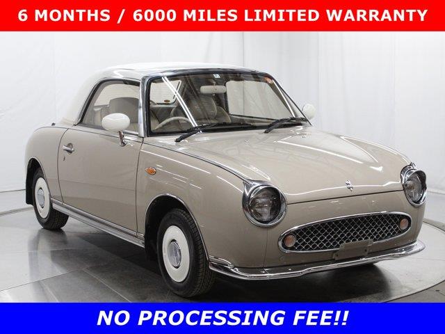 1991 Nissan Figaro (CC-1920967) for sale in Christiansburg, Virginia