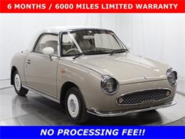 1991 Nissan Figaro (CC-1920967) for sale in Christiansburg, Virginia