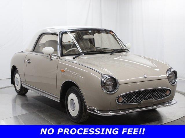 1991 Nissan Figaro (CC-1920967) for sale in Christiansburg, Virginia