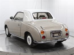 1991 Nissan Figaro (CC-1920967) for sale in Christiansburg, Virginia
