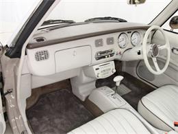 1991 Nissan Figaro (CC-1920967) for sale in Christiansburg, Virginia